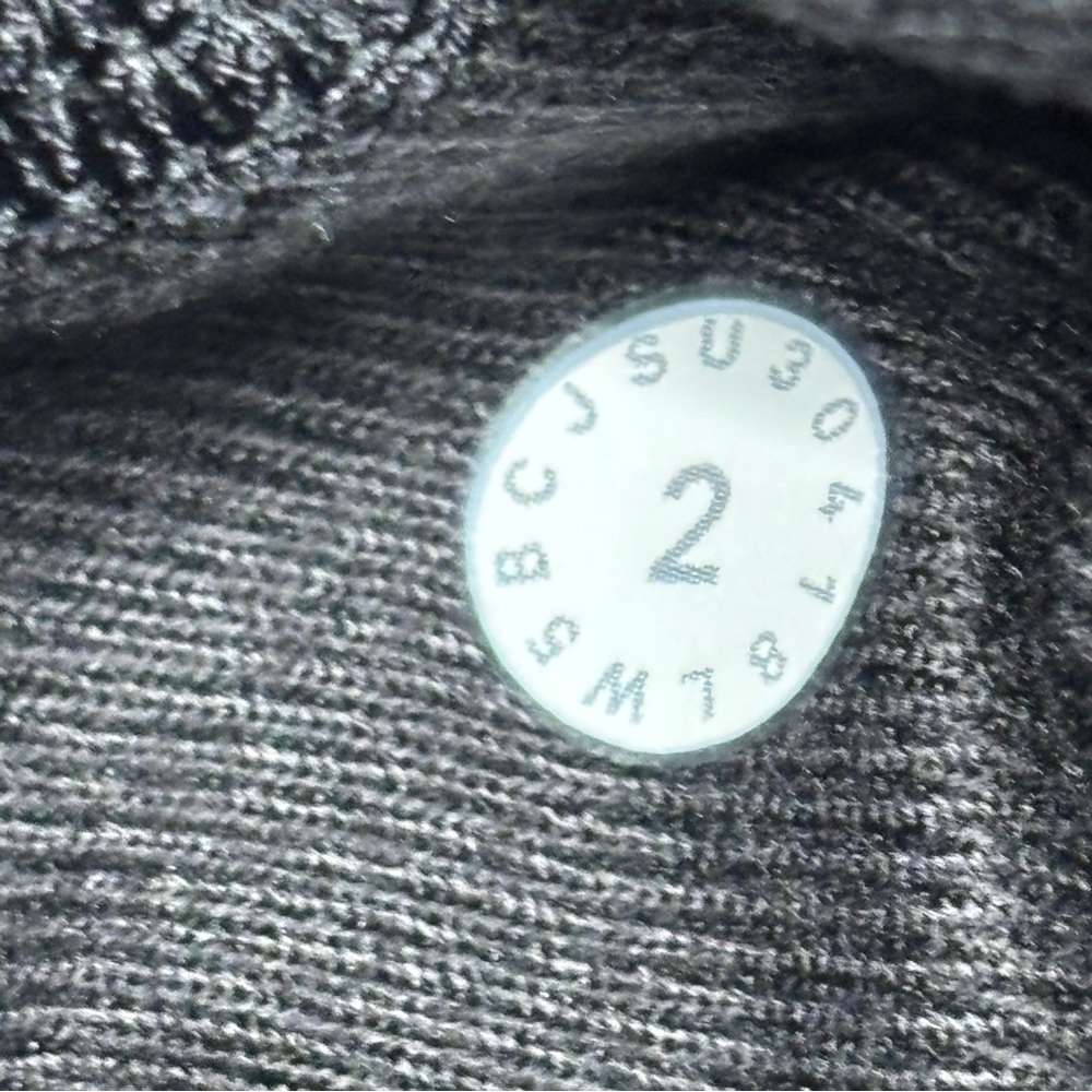 Lululemon Ready To Rulu Pant *Updated 29" - Picture 6 of 6
